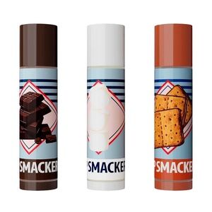 Lip Smacker S’mores Lip Balm Trio Tin